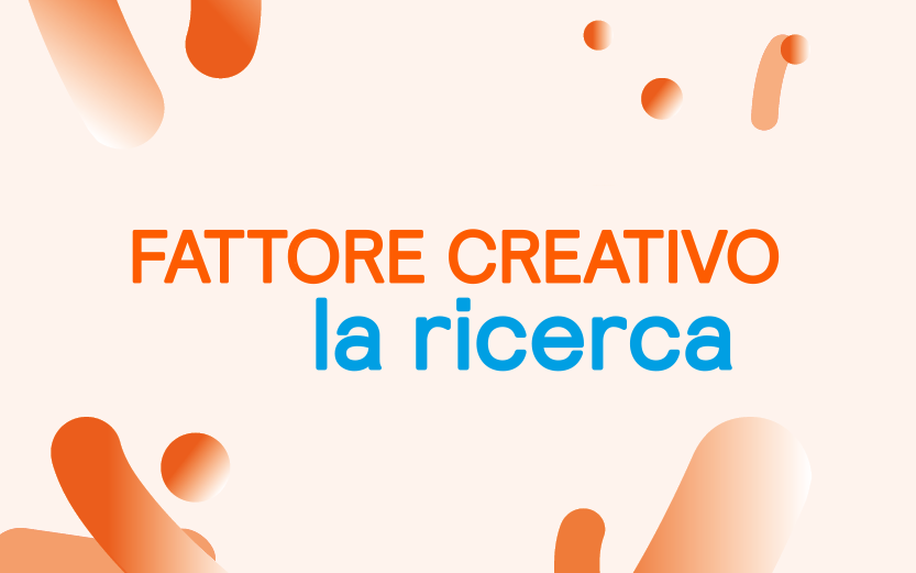 fattore creativo